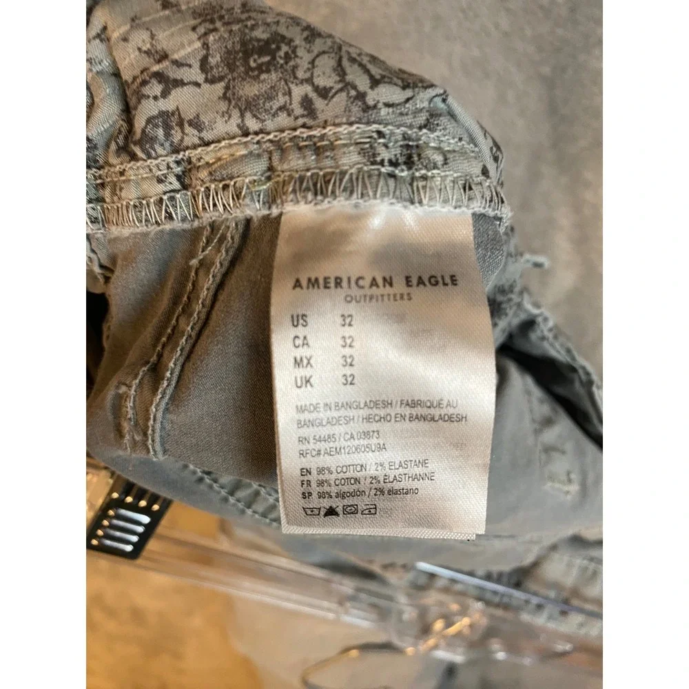 American Eagle Outfitters good pre